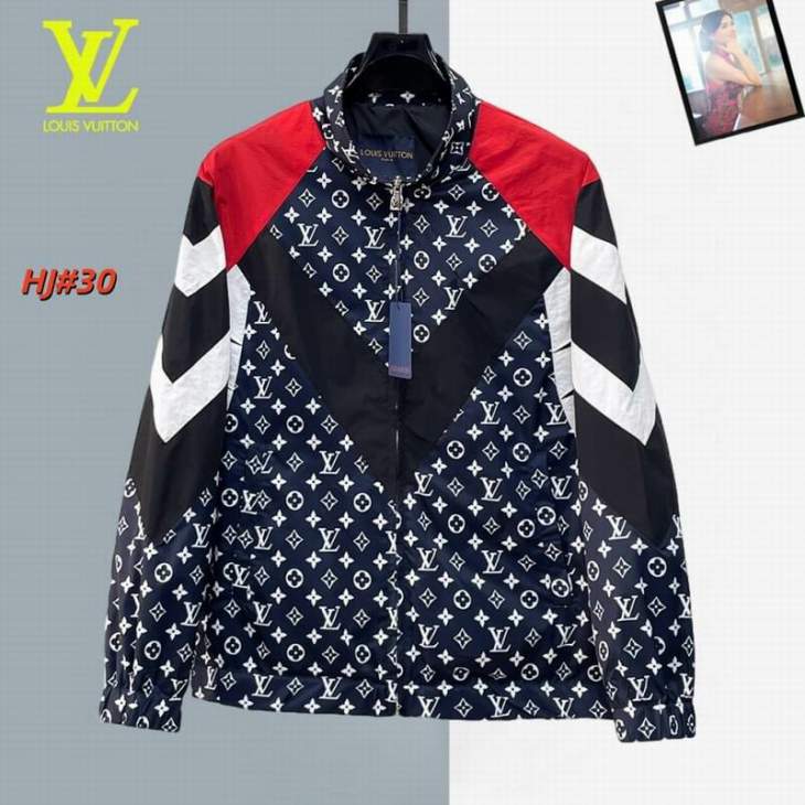 Picture of Louis Vuitton Jackets _SKULVM-3XL12yr66032220
